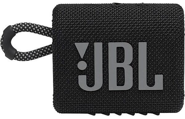 a portable bluetooth speaker