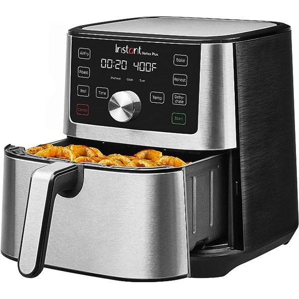 a 4 quart air fryer oven
