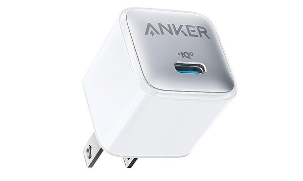 a charge block charger with usb