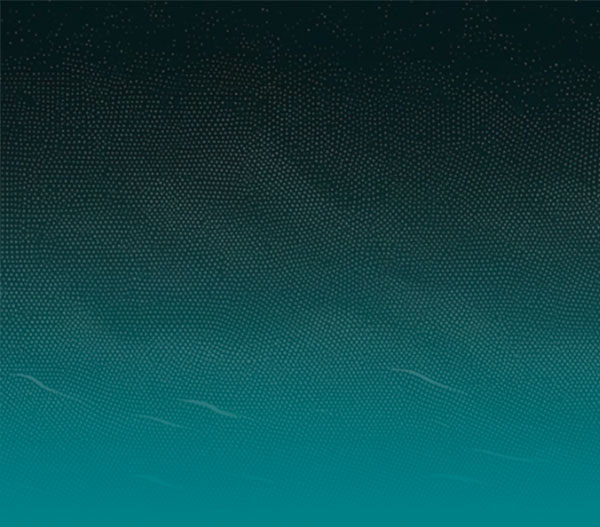 teal textured background gradient