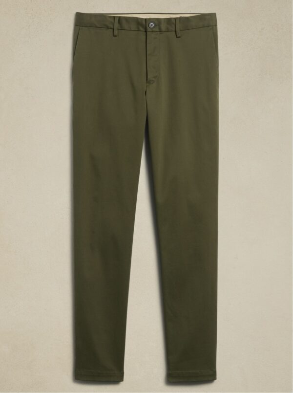 slim chino pant