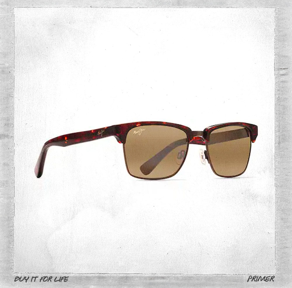 tortoise maui jim sunglasses