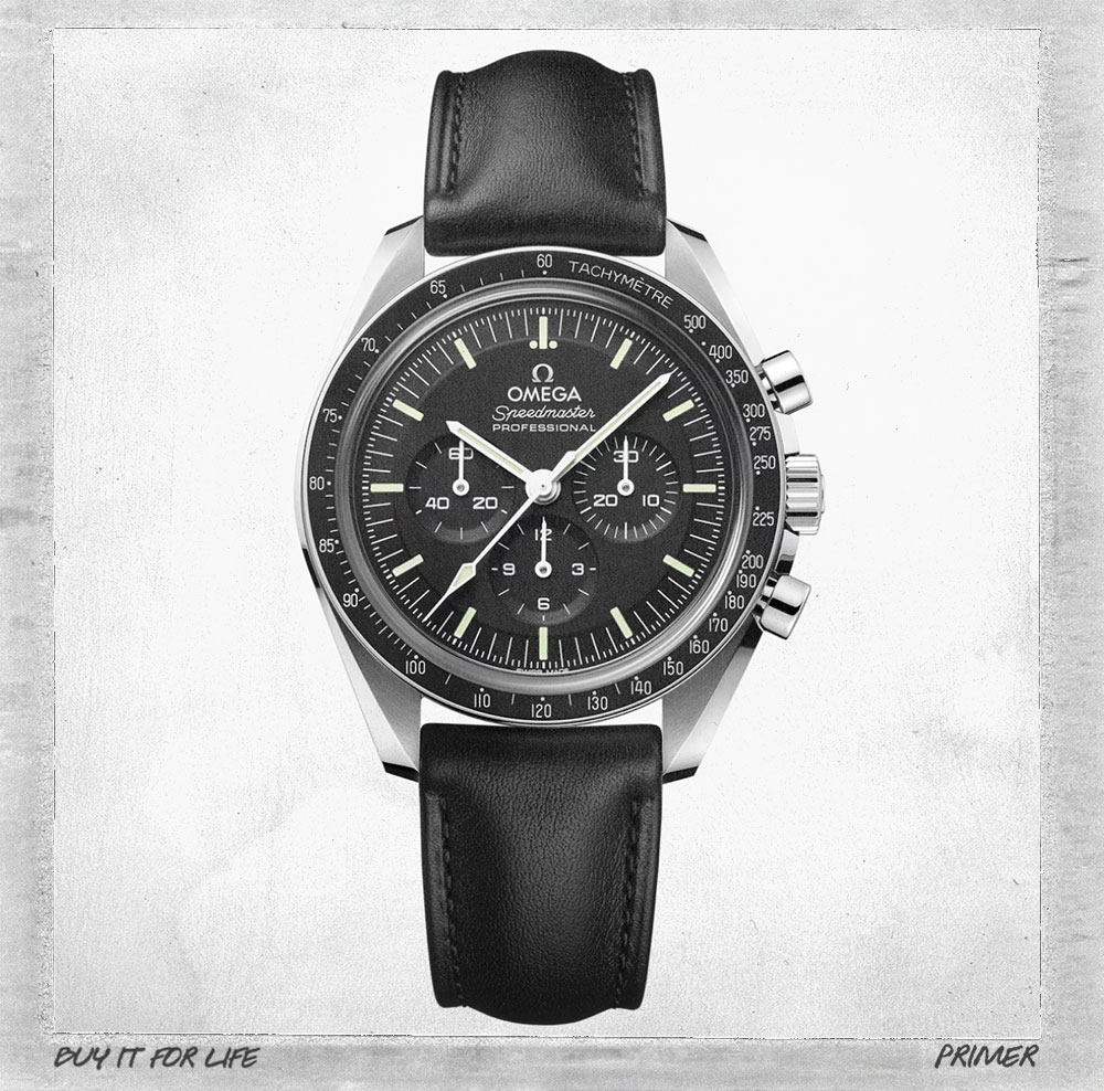 omega speedmaster