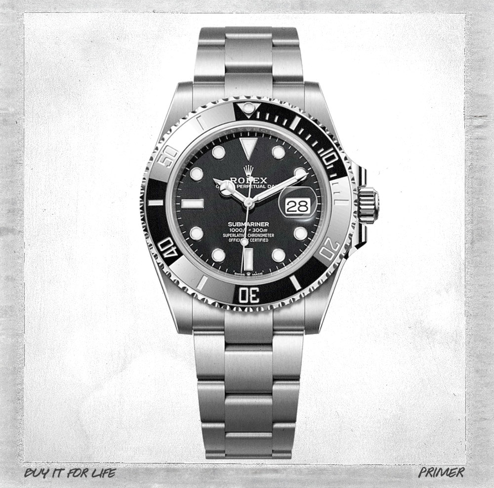 rolex submariner