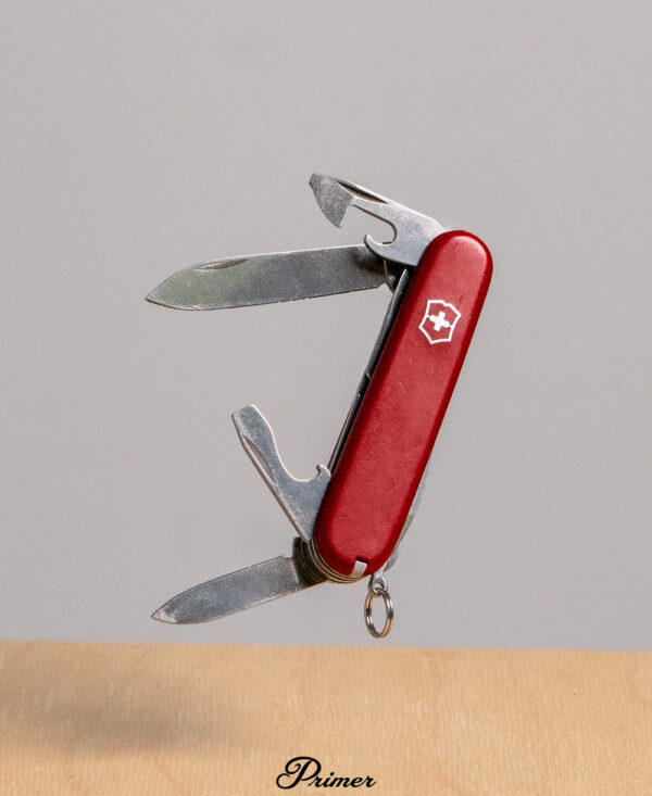swiss army knife