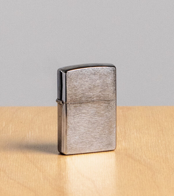 zippo lighter