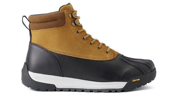 waterproof outdoor boots