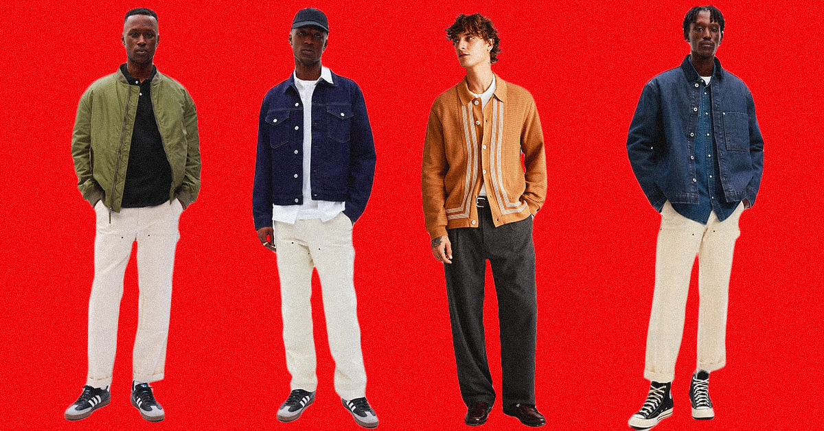 President’s Day Deal Finds: 26 Spring-ready Style Picks on Sale Right Now