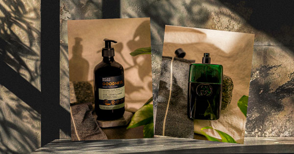 5 Grooming Products I’m Using Right Now