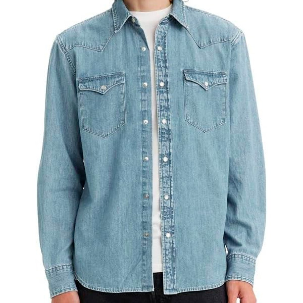 Levi's Denim Shirt