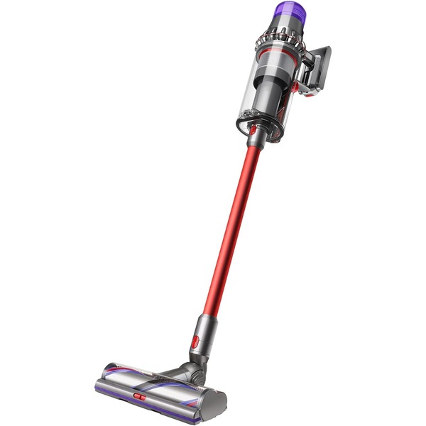 a dyson cordless vacuum cleaner