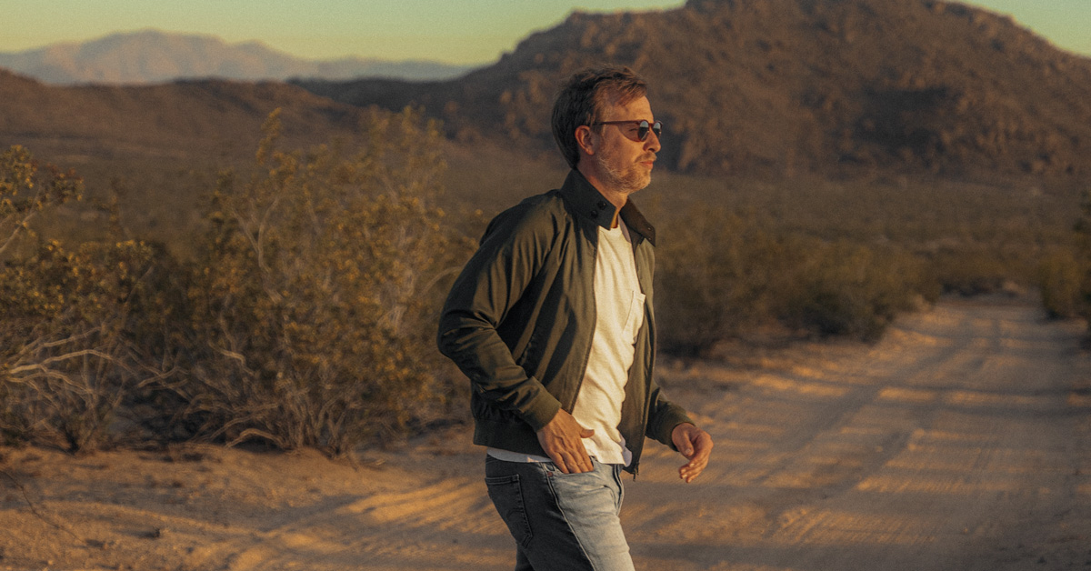 The Harrington Jacket is Spring’s Perfect Style: Picks + Inspiration