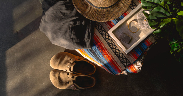 Sandal Styles to Wear This Summer