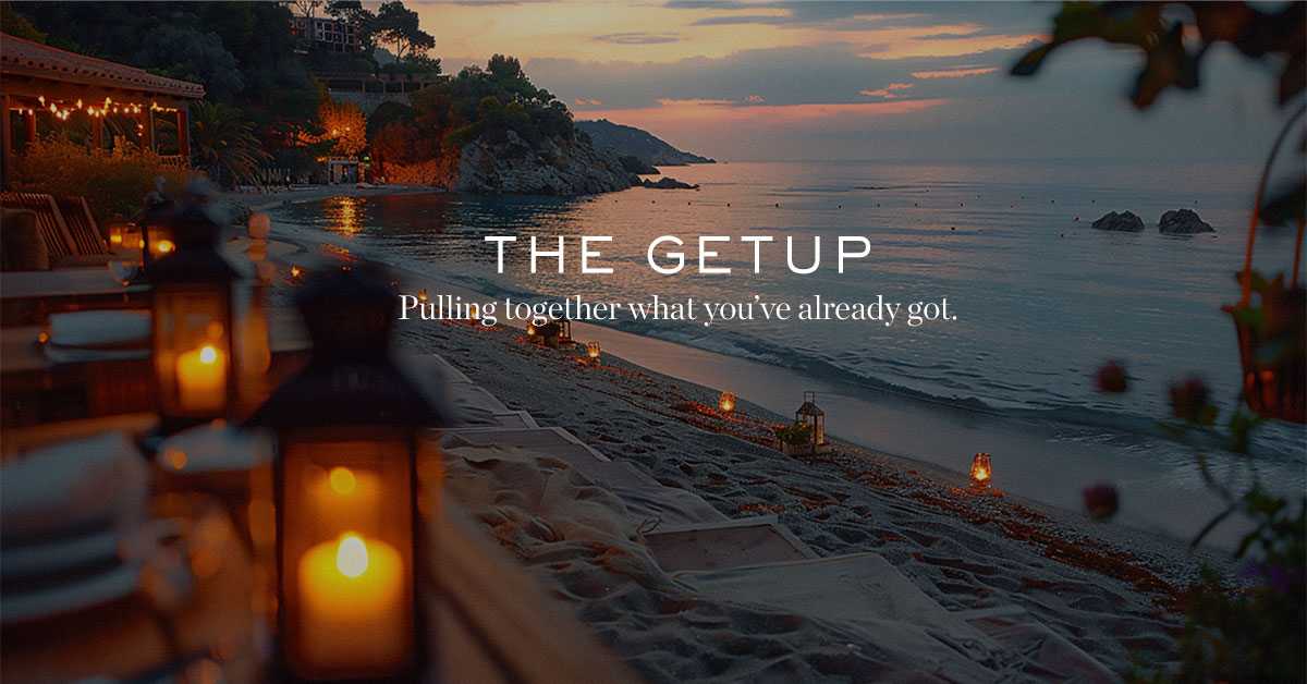 The Getup: Summer Vacation Night 2
