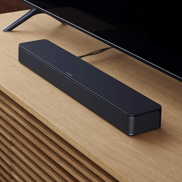 a soundbar tv speaker