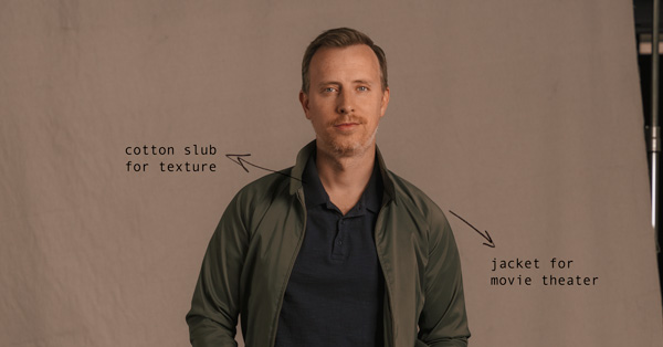 What to Wear: A Casual Weekend Afternoon with the Family [3 Price Points]