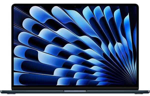 2024 Apple MacBook 15 inch screen laptop
