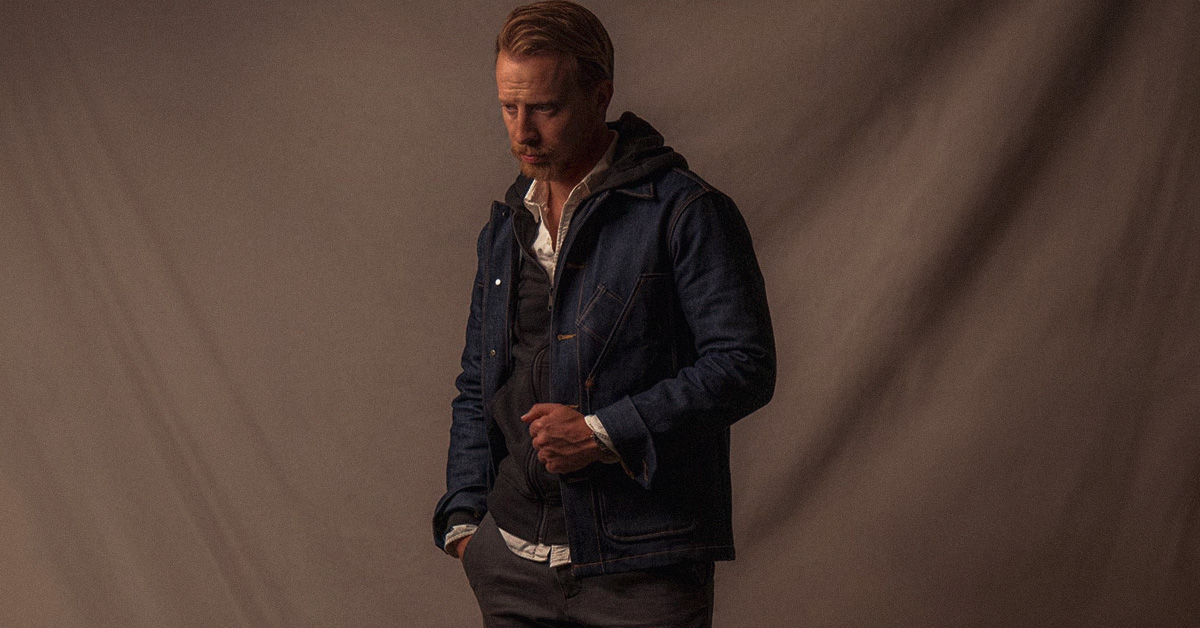 12 Chore Coat Picks You’ll Wear Into the Ground This Fall (All Budgets)