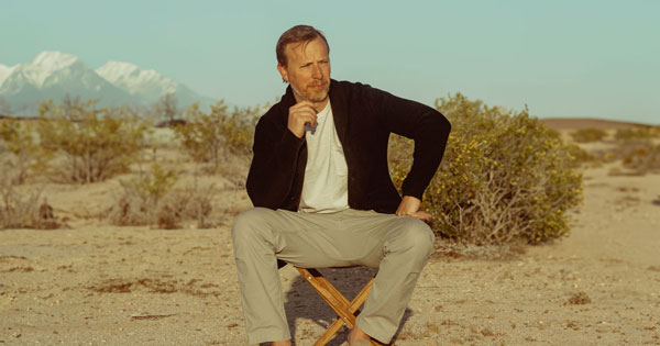 Accidentally Rediscovering Bond’s 2006 Casino Royale Venice Look in My 2024 Style