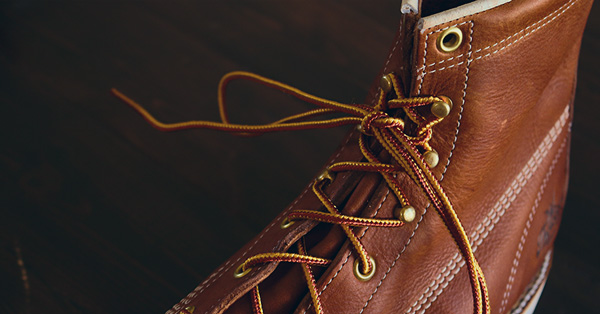 How to Lace Your Boots to Fix Heel Slipping and Prevent Rubbing