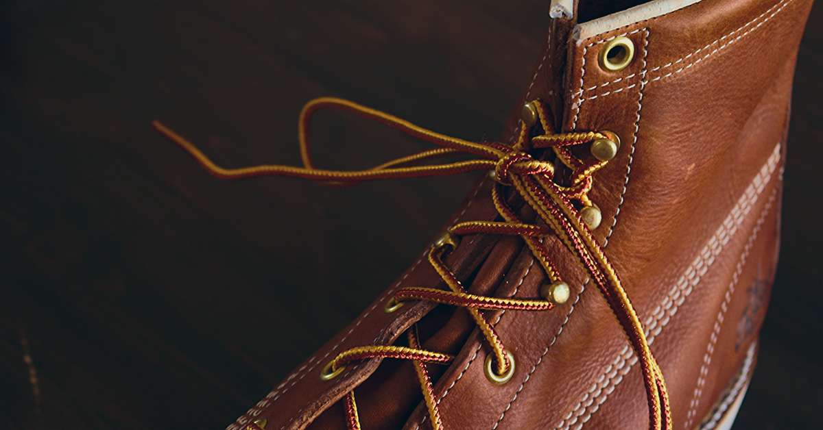 How to Lace Your Boots to Fix Heel Slipping and Prevent Rubbing