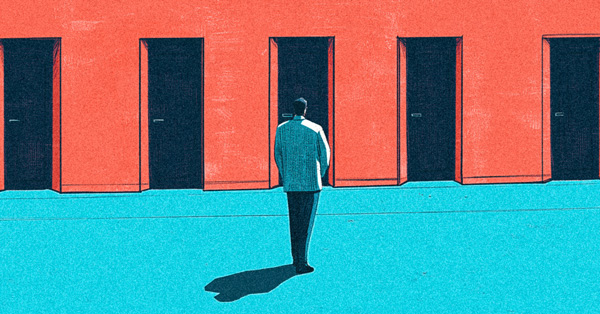 Fear vs. Freedom: How to Stop Overthinking Your Life – 3 Truths You Need Right Now