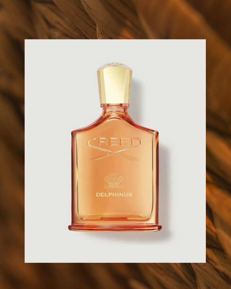 delphinus by creed eau de parfum