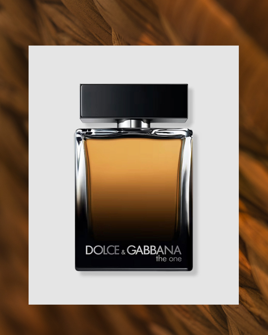 dolce and gabbana The One For Men Eau de Parfum