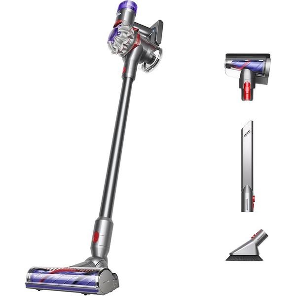 cordless vacuum