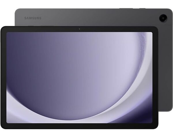 an android tablet device