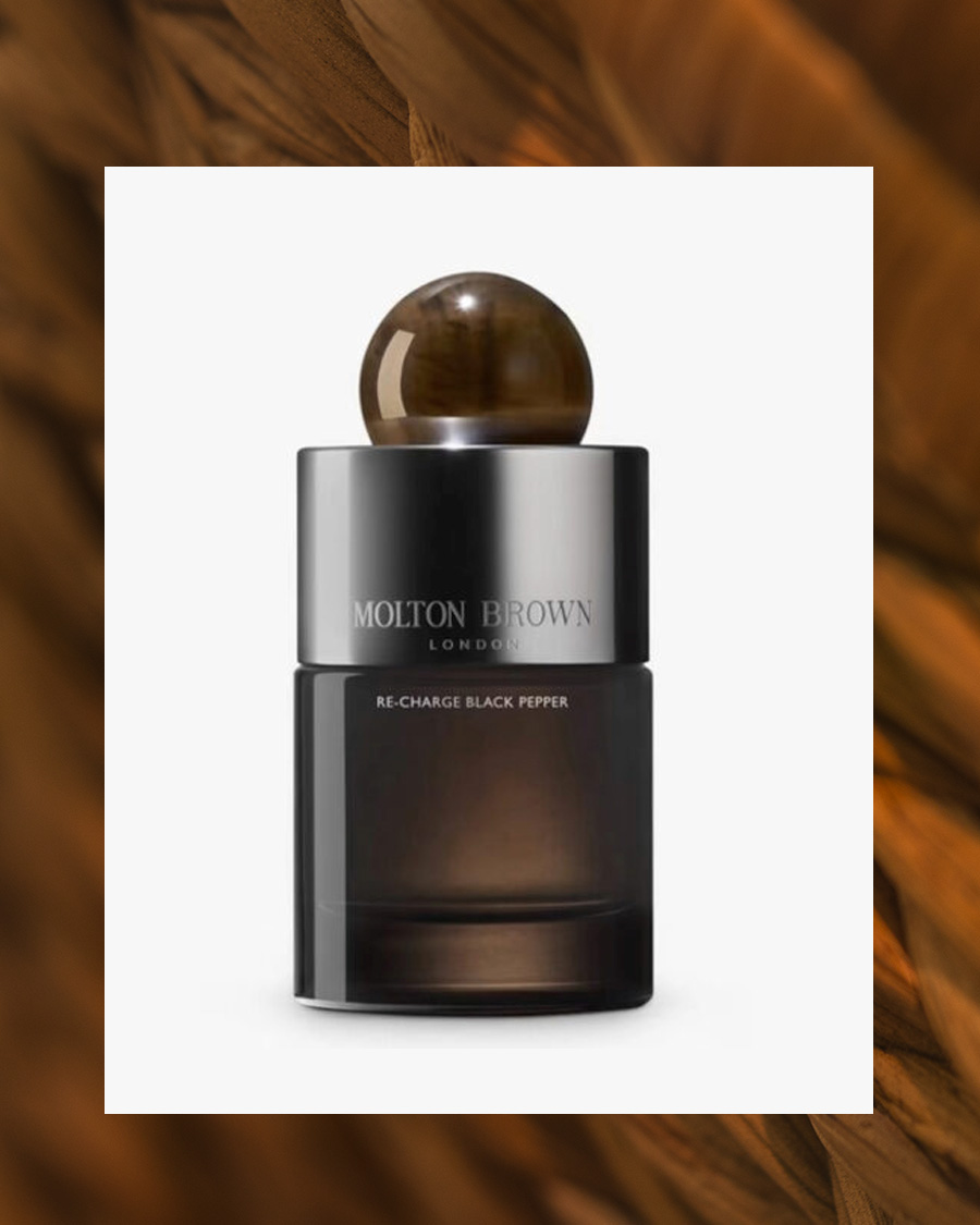 Re-charge Black Pepper Eau de Parfum