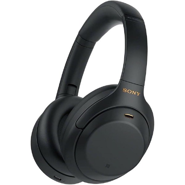 noise cancelling headphones