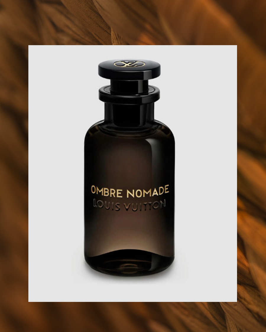 ombre nomade by louis vuitton eau de parfum