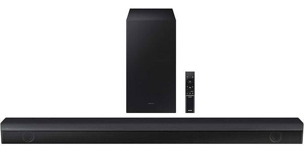 a digital speaker soundbar