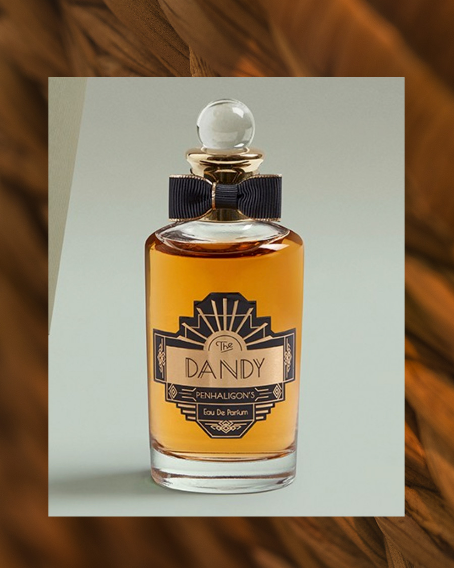 penhaligon the dandy eau de parfum