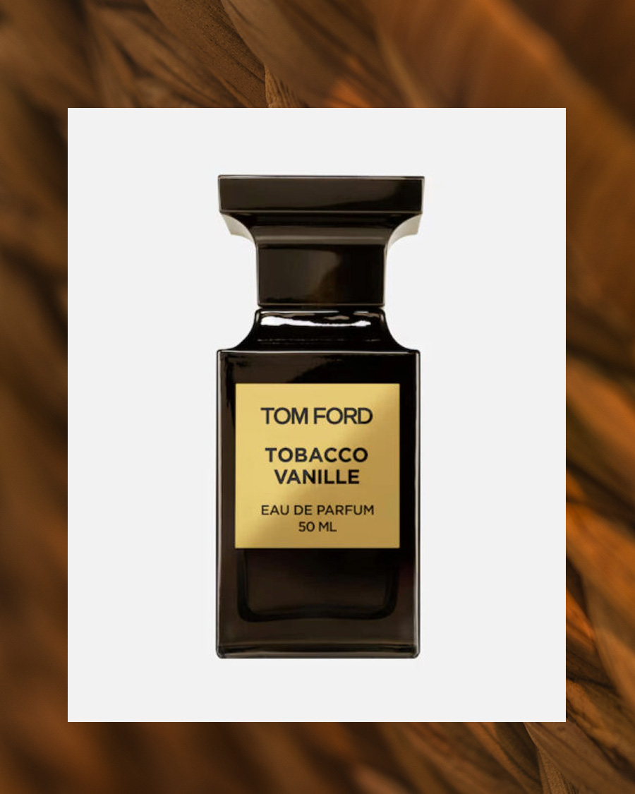 tom ford tobacco vanille eau de parfume