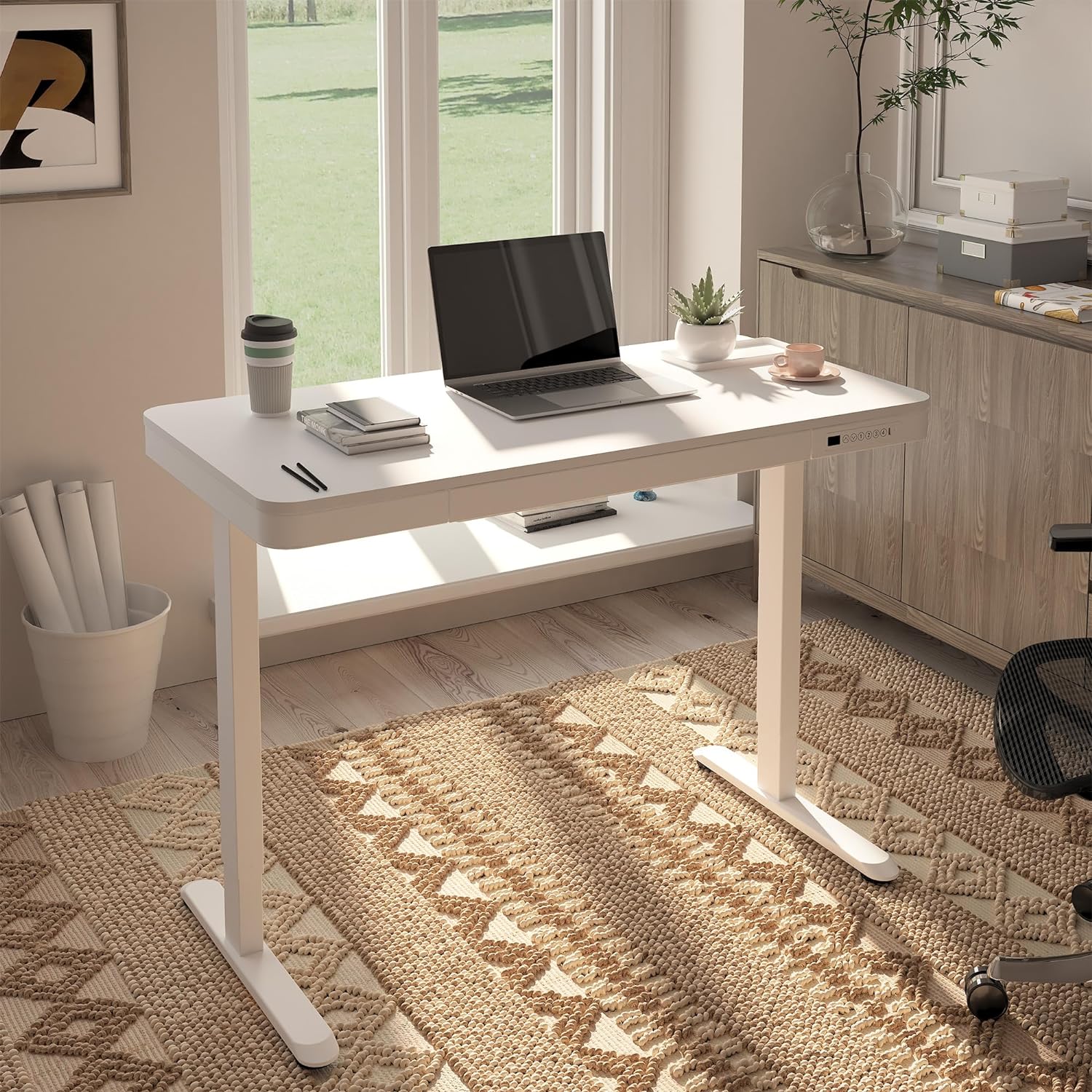 flexispot electric standing desk