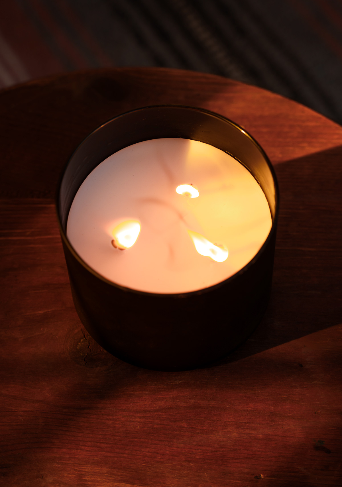 bath and body works candle