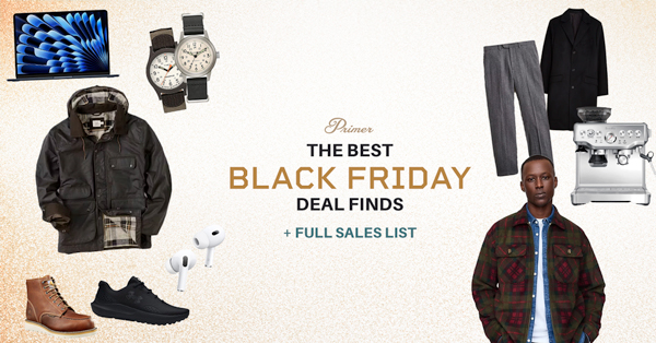 The BEST Black Friday & Cyber Monday Deal Finds + Full Sales List: One Stop