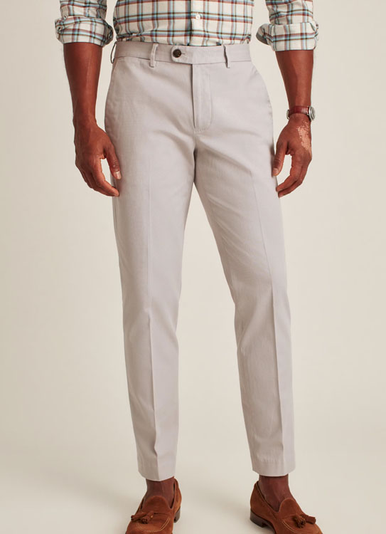 Bonobos tan chinos