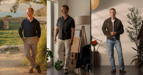 Several Getups from This Year Are Now on Sale for Black Friday