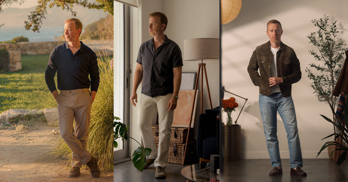 Several Getups from This Year Are Now on Sale for Black Friday