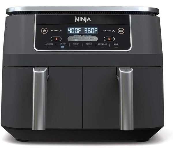 ninja foodi air fryer kitchen appliance