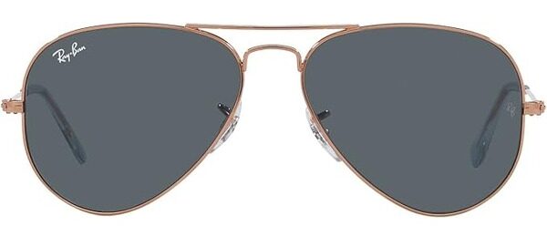 ray ban aviator sunglasses