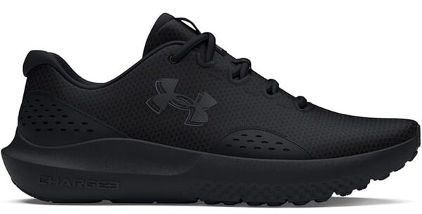 an under armour brand active low top sneaker shoe