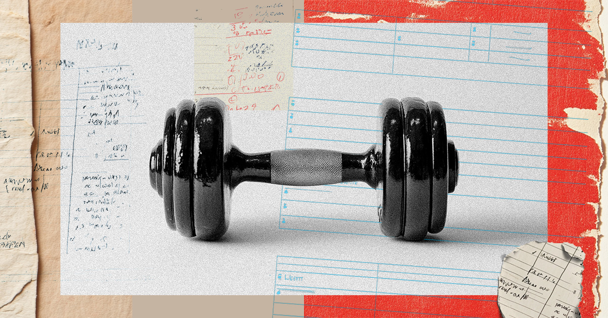 The 6 Exercises No Successful Bodybuilder Does, But Beginners Always Do