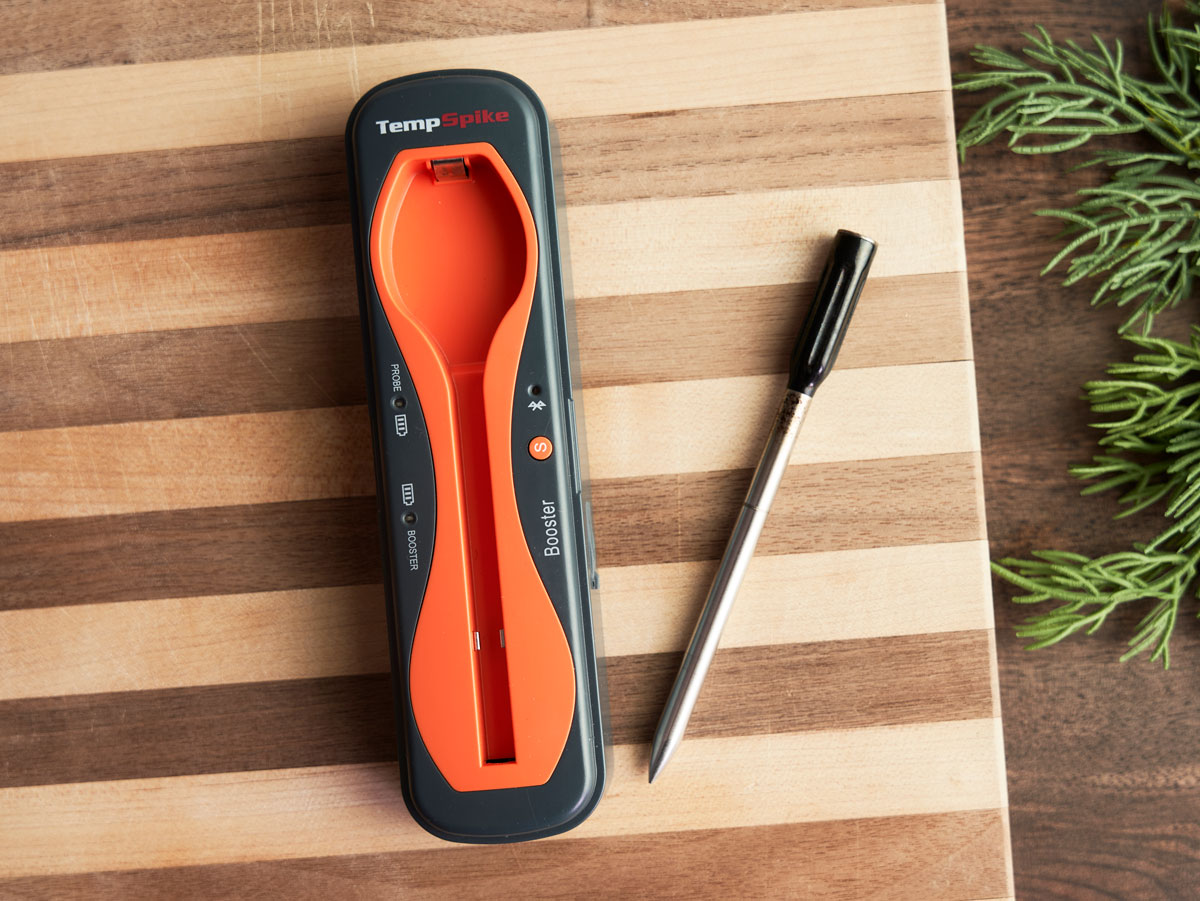 bluetooth thermometer gift idea