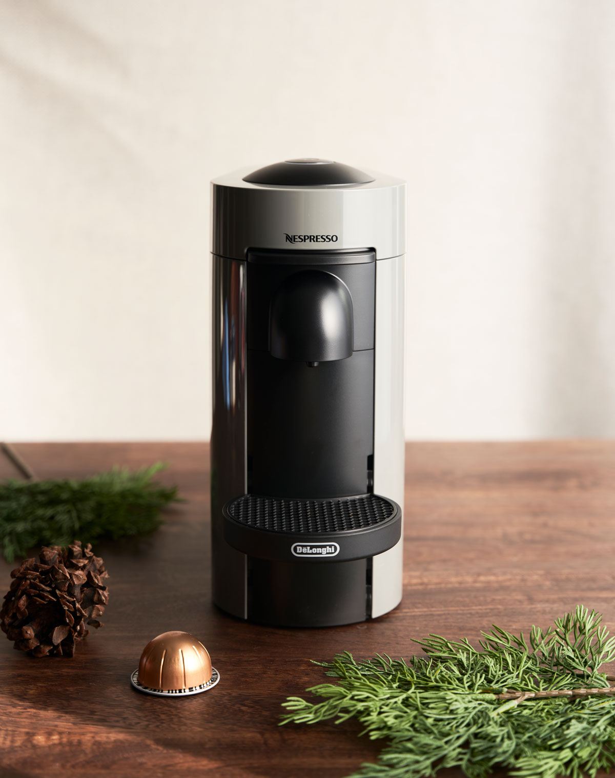 nespresso vertua plus gift idea for men