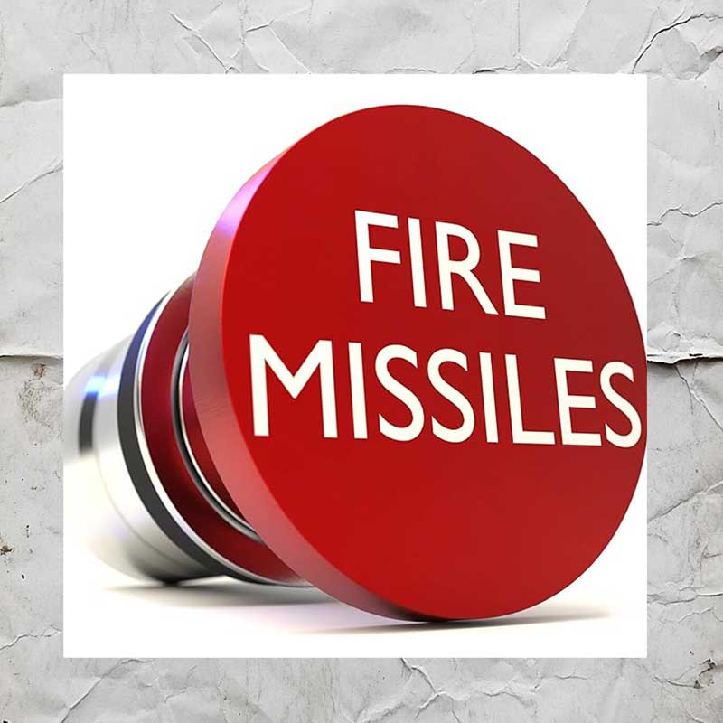 fire missles
