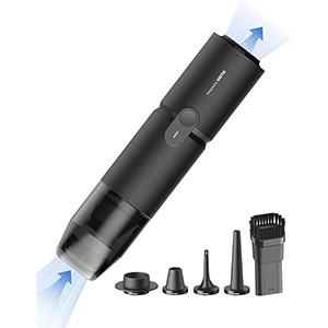 Handheld Vacuum Cleaner Electric Air Duster